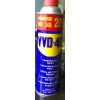 WD-40防銹潤滑劑