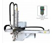 供應注塑機橫走式機械手 自動化機械手 機器人