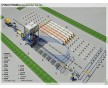 砂加氣磚設備生產線用哪個型號的攪拌機好