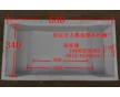 水泥溝蓋板塑料模具、驗貨付款