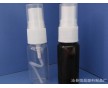 廠家直銷(xiāo) 20ml噴霧瓶 噴劑瓶 透明瓶子 pet塑料瓶