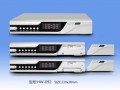 機頂殼前面殼（DVB）戶戶通 型號：HW-092  尺寸：230X38MM