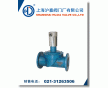 ZCM煤氣電磁閥-上海滬嘉閥門廠