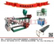 紙廠廢塑料造粒機