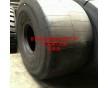 廠家直銷35/65R33工程光面輪胎L5s花紋