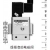 供應(yīng)日本SMC拉伸閥，VFS4110-4EB