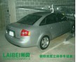 LAIBEI萊貝俯仰式立體車庫家用立體停車設(shè)備停車場(chǎng)汽車舉升