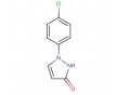 1-(4-氯基)-3-吡唑醇用于吡唑醚菌酯中間體