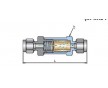 VFI1F-02N過濾器-韓國UNI-LOK（上海）達(dá)瓊流體