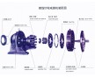 連云港行星減速機擺線減速機全國發(fā)貨