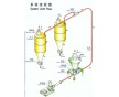 衡水氣力輸送設備     淮南粉塵氣力輸送設備