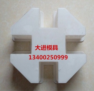 八角護(hù)坡模具  創(chuàng)新型 生產(chǎn)批發(fā)