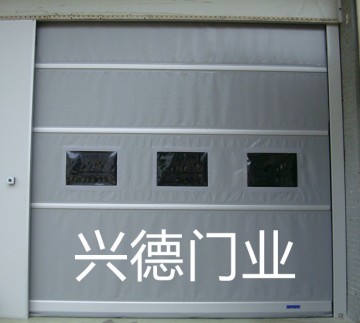 東莞卷簾門(mén)，東莞工業(yè)卷簾門(mén)廠家