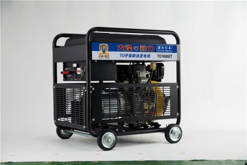 小體積6kw柴油發(fā)電機價格