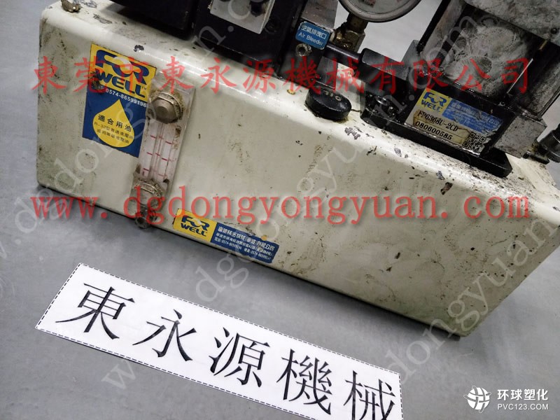 綿陽沖床超負荷泵， 45T沖床離合器密封圈-宇捷模高指示器等配件