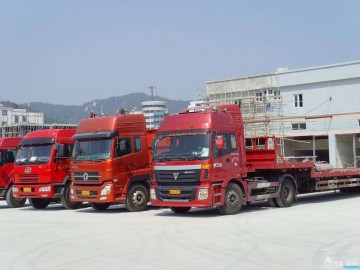 東莞到濟(jì)源市物流專線天天發(fā)車